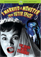 I Married A Monster From Outer Space (DVD)