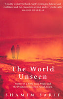 The World Unseen Shamim Sarif