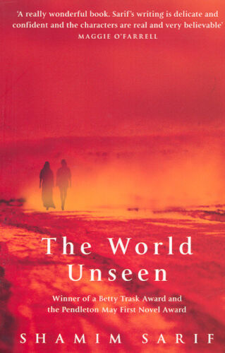 The World Unseen Shamim Sarif
