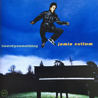 Jamie Cullum - Twentysomething