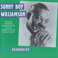 Sonny Boy Williamson - Honey Bee Blues