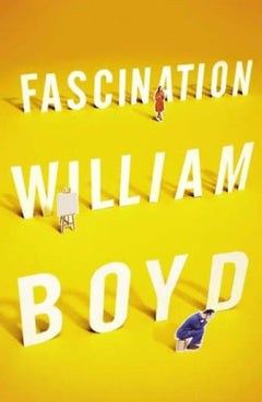 Fascination - William Boyd