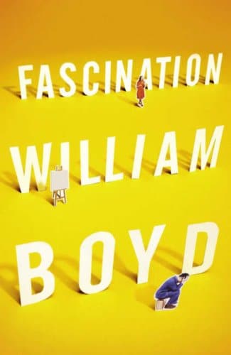 Fascination - William Boyd