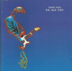 Chris Rea - The Blue Cafe