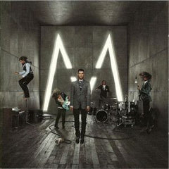 Maroon 5 - It Won't Be Soon Before Long