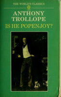 Is He Popenjoy? - Anthony Trollope
