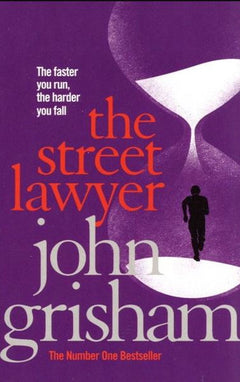 The Street Lawyer - John Grisham