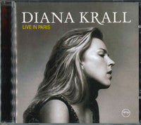 Diana Krall - Live In Paris