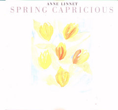 Anne Linnet - Spring Capricious