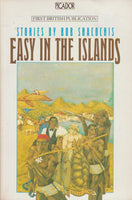 Easy in the Islands - Bob Shacochis