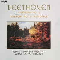 Ludwig van Beethoven - Symphony No. 5, 6