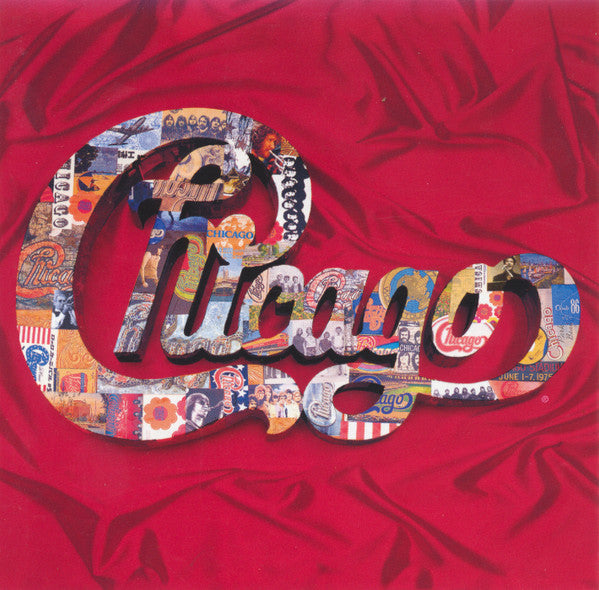 Chicago - The Heart Of Chicago 1967-1997