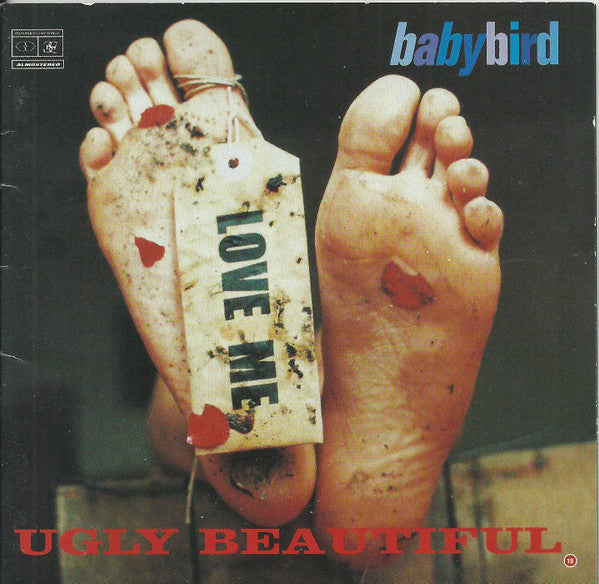 Babybird - Ugly Beautiful