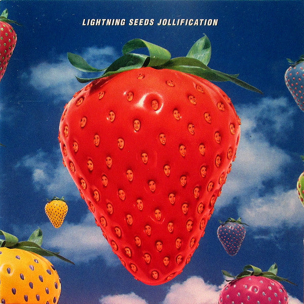 Lightning Seeds - Jollification