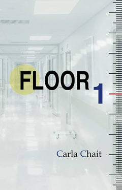 Floor 1 - Carla Chait