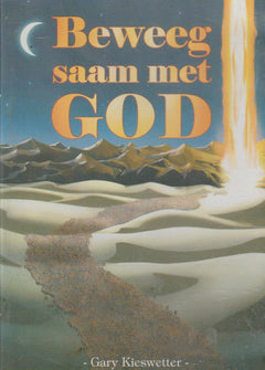 Beweeg Saam Met God  - Gary Kieswetter (DVD)