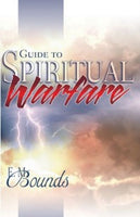 Guide to Spiritual Warfare - Edward McKendree Bounds