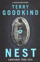 Nest - Terry Goodkind