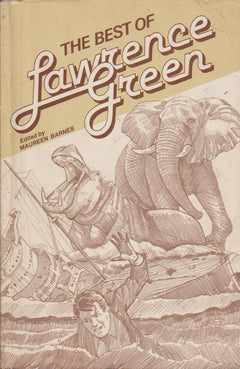 The Best of Lawrence Green Maureen Barnes
