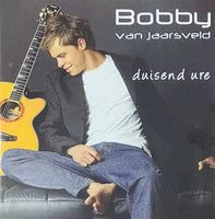 Bobby van Jaarsveld - Duisend Ure