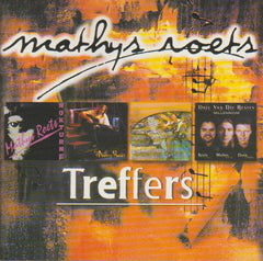 Mathys Roets - Treffers