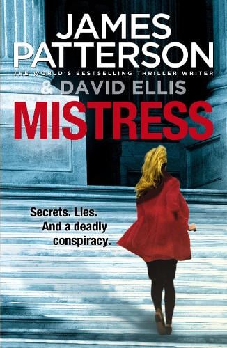Mistress - James Patterson