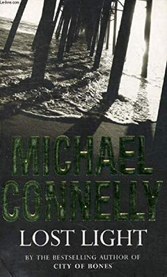 Lost Light - Michael Connelly