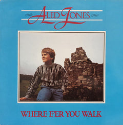 Aled Jones - Where E'er You Walk