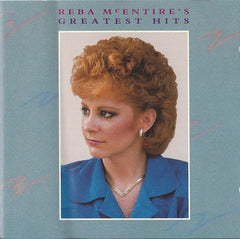 Reba McEntire - Reba McEntire's Greatest Hits
