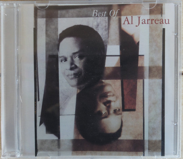 Al Jarreau - Best Of Al Jarreau
