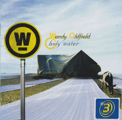 Wendy Oldfield - Holy Water