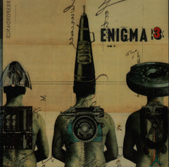 Enigma 3 - Le Roi Est Mort, Vive Le Roi!