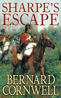 Sharpe's Escape - Bernard Cornwell