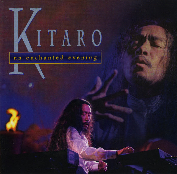 Kitaro - An Enchanted Evening