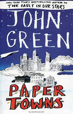 Paper Towns - John Green