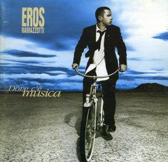 Eros Ramazzotti - Dove C'e Musica