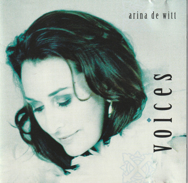 Arina De Witt - Voices