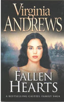 Fallen Hearts - Virginia Andrews