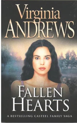 Fallen Hearts - Virginia Andrews