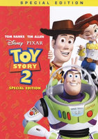 Toy Story 2 (DVD)
