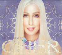 Cher - The Very Best Of Cher