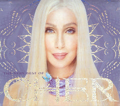 Cher - The Very Best Of Cher