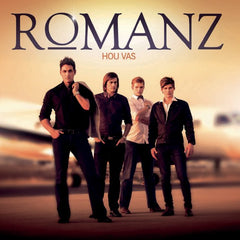 Romanz - Hou Vas
