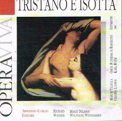 Wagner - Tristano E Isotta
