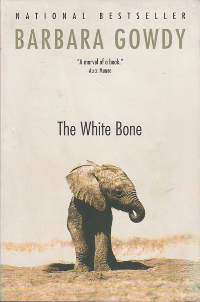 The White Bone - Barbara Gowdy