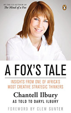 A fox's tale Chantell Ilbury
