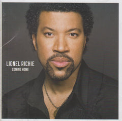 Lionel Richie - Coming Home
