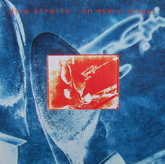 Dire Straits - On Every Street