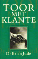 Toor met klante Dr Brian Jude