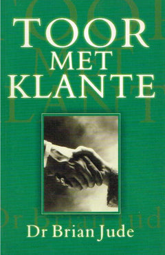 Toor met klante Dr Brian Jude